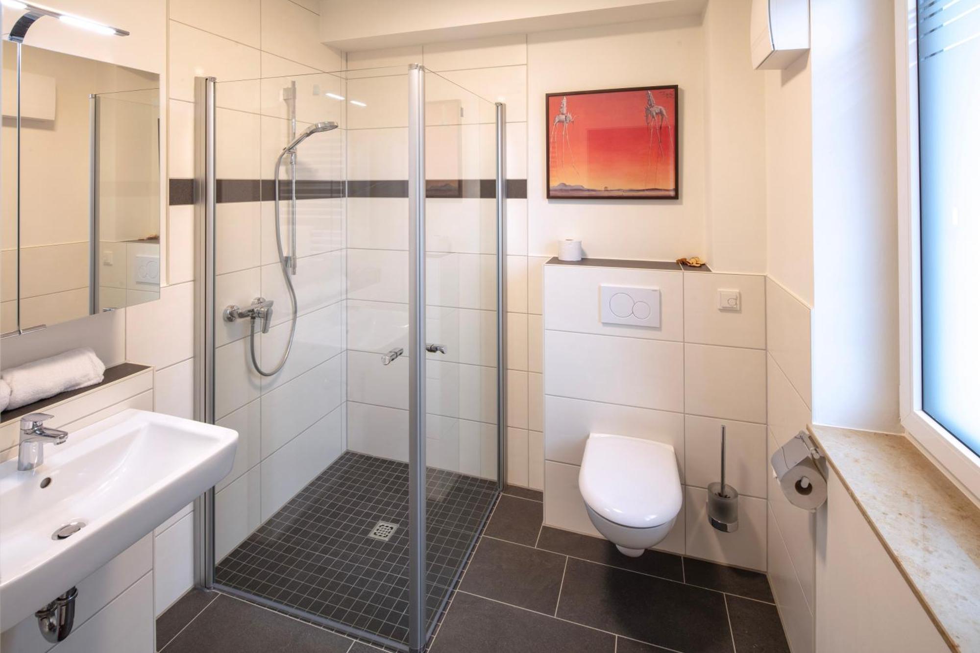 Appartamento Plumbohms Haus Looges Bad Harzburg Esterno foto